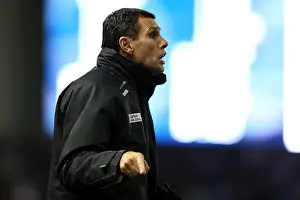Bristol City - 27-11-2012 Prints: Brighton & Hove Albion: Nostalgic Review - Home Game vs. Bristol City (Nov 2012)