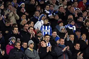 Brighton & Hove Albion: Nostalgic Revisit - Home Match against Bristol City (2012-13 Season)