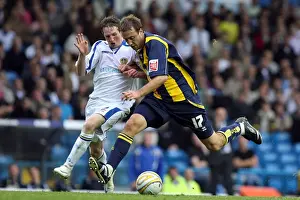 Brighton And Hove Albion Past Seasons: Season 2008-09: 2008-09 Away Games: Leeds United
