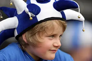 Brighton And Hove Albion Past Seasons: Season 2010-11: Season 2010-11 Away Games: Notts County