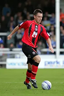 Brighton And Hove Albion Past Seasons: Season 2010-11: Season 2010-11 Away Games: Peterborough United