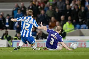 Derby County - 20-03-2012 Prints: Brighton And Hove Albion Past Seasons: Season 2011-12: 2011-12 Home Games: Derby County - 20-03-2012