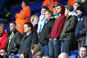 Ipswich Town - 01-01-2013 Prints: Brighton And Hove Albion Past Seasons: Season 2012-13: 2012-13 Away Games: Ipswich Town - 01-01-2013