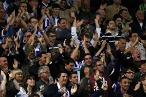 Brighton And Hove Albion Past Seasons: Season 2012-13: 2012-13 Home Games: Sheffield Wednesday - 14-09-2012