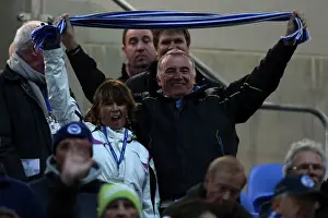 Peterborough United - 06-11-2012 Prints: Brighton And Hove Albion Past Seasons: Season 2012-13: 2012-13 Home Games: Peterborough United - 06-11-2012