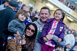 Birmingham City - 29-09-12 Prints: Brighton And Hove Albion Past Seasons: Season 2012-13: 2012-13 Home Games: Birmingham City - 29-09-12
