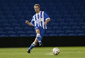 Brighton & Hove Albion: Play on the Pitch - 27 April 2015