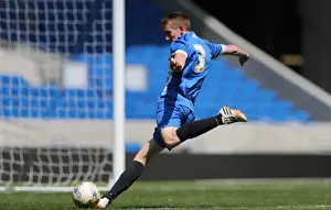 Brighton & Hove Albion: Play on the Pitch - 28 April 2015, American Express Community Stadium