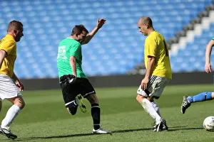 Brighton & Hove Albion: Play on the Pitch - American Express Community Stadium (30 April 2015)
