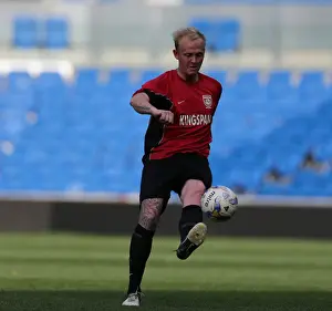 Brighton & Hove Albion: Play on the Pitch - American Express Community Stadium (April 2015)