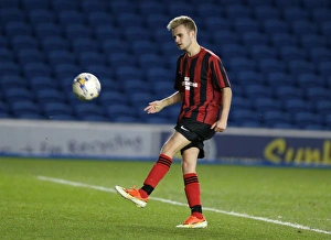 Brighton & Hove Albion: Play on the Pitch - April 27, 2015 (EVE)