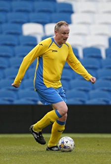 Brighton & Hove Albion: Play on the Pitch - April 28, 2015 (EVE)