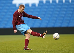 Brighton & Hove Albion: Play on the Pitch - April 29, 2015 (EVE)