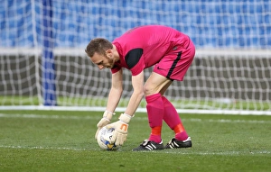 Brighton & Hove Albion: Play on the Pitch - April 29, 2015 (EVE)