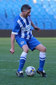 Brighton & Hove Albion: Play on the Pitch - April 30, 2015 (EVE)