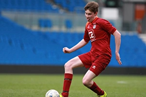 Brighton & Hove Albion: Ten Players in Action during the May 1, 2015 Match