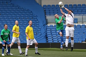Brighton & Hove Albion: Playing on Pitch - April 30, 2015 (7:00 PM)