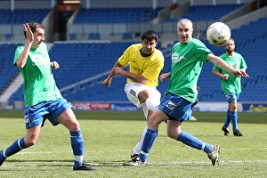 Brighton & Hove Albion: Playing on Pitch (April 30, 2015, 7:00 PM)