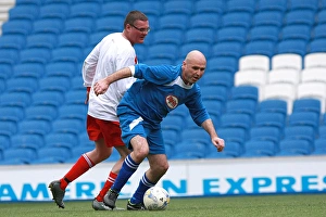 Brighton & Hove Albion: Playing on the Pitch - May 2015