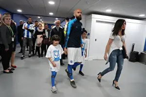 Brighton & Hove Albion: Premier League Survival Celebration - Players Lap of Appreciation (May 2019)