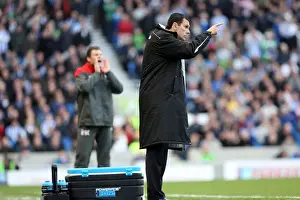 Brighton & Hove Albion: Reliving Our 3-1 Victory Against Nottingham Forest (December 3, 2011)