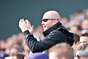 Brighton & Hove Albion: Reliving the Excitement of the 2011-12 Season - Home Game vs. Birmingham City (April 21, 2012)