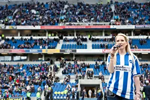 Brighton & Hove Albion: Reliving the Excitement of the 2011-12 Season - Home Game vs. Birmingham City (April 21, 2012)