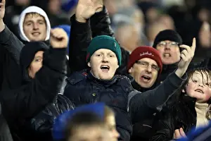 Brighton & Hove Albion: Reliving the Excitement of the 2012-13 Season - Home Game vs. Bolton Wanderers (24-11-2012)