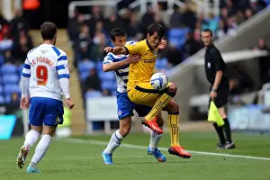 Reading - 15-09-2013 Prints: Brighton And Hove Albion Season 2013-14: 2013-14 Away Games: Reading - 15-09-2013