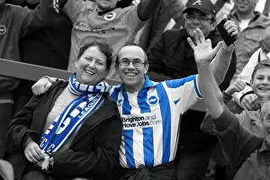 Brighton And Hove Albion Season 2013-14: 2013-14 Away Games: Yeovil Town 19-10-2013