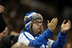 Brighton And Hove Albion Season 2013-14: 2013-14 Home Games: Barnsley - 03-12-2013
