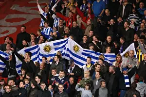 Southampton Prints: Brighton & Hove Albion at Southampton: 2009-10 Away Game