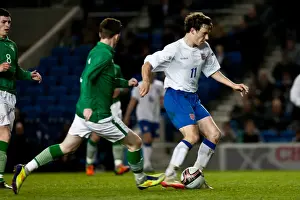 Brighton & Hove Albion U18s vs Ireland U18s (2012): A Look Back at the 2011-12 Home Game