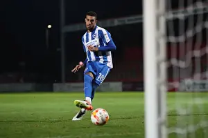Brighton & Hove Albion U23s Gear Up for EFL Trophy Showdown against Stevenage (4th October 2016)
