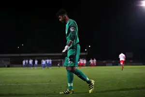 Brighton & Hove Albion U23s Gear Up for EFL Trophy Showdown against Stevenage (4th October 2016)