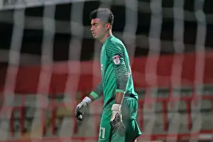 Brighton & Hove Albion U23s Gear Up for EFL Trophy Showdown against Stevenage (4th October 2016)