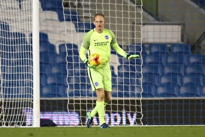 Brighton & Hove Albion U23s vs. Leyton Orient: Checkatrade EFL Trophy Clash at American Express Community Stadium (November 8, 2016)