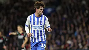 Brighton and Hove Albion v Arsenal Premier League 04JAN25