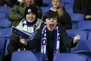 Arsenal 04JAN25 Prints: Brighton and Hove Albion v Arsenal Premier League 04JAN25