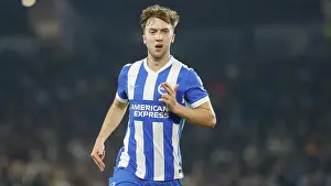 Arsenal 04MAR26 Prints: Brighton and Hove Albion v Arsenal
Premier League
04MAR26
