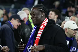 Brighton and Hove Albion v Arsenal<br> Premier League<br> 04MAR26