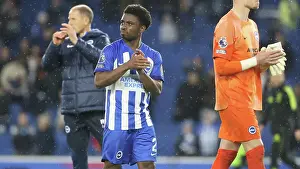Arsenal 06APR24 Prints: Brighton and Hove Albion v Arsenal Premier League 06APR24