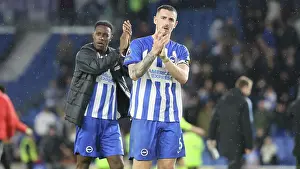Arsenal 06APR24 Prints: Brighton and Hove Albion v Arsenal Premier League 06APR24