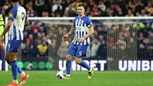 Arsenal 06APR24 Prints: Brighton and Hove Albion v Arsenal Premier League 06APR24