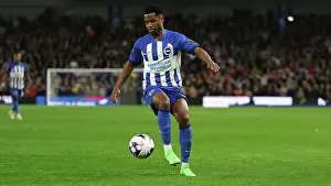 Arsenal 06APR24 Prints: Brighton and Hove Albion v Arsenal Premier League 06APR24