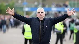 Brighton and Hove Albion v Arsenal Premier League 06APR24
