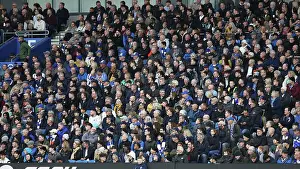 Brighton and Hove Albion v Arsenal Premier League 06APR24