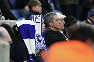 Brighton and Hove Albion v Arsenal Premier League 06APR24