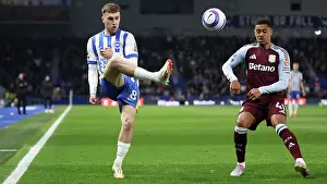 Brighton and Hove Albion v Aston Villa Premier League 02APR25