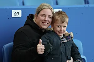 Aston Villa 02APR25 Prints: Brighton and Hove Albion v Aston Villa Premier League 02APR25
